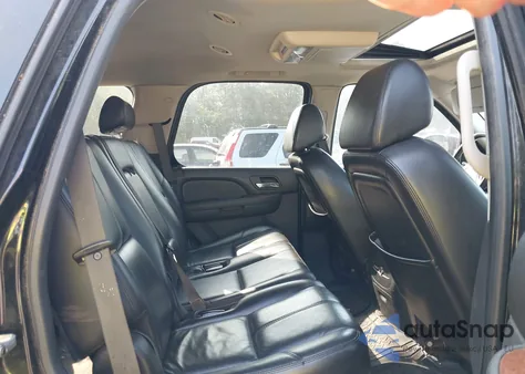 2007 GMC Yukon z USA, uszkodzony, nr VIN 1GKFK13017J108657